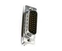 241A27850X D-Sub High Density Connectors