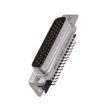 241A28180X D-Sub High Density Connectors