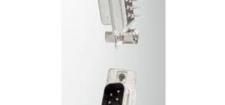 242A10430X D-Sub Standard Connectors