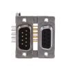 242A14180X D-Sub Dualport Connectors
