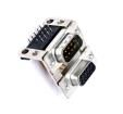 242A14660X D-Sub Dualport Connectors