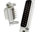 242A15050X D-Sub Standard Connectors