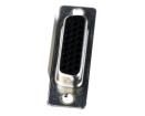 242A18030X D-Sub High Density Connectors