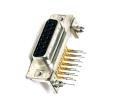 242A20580X D-Sub Standard Connectors