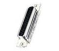 242A27200X D-Sub Standard Connectors