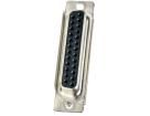 242A29040X D-Sub Standard Connectors