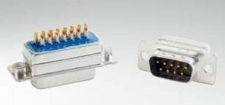 242A29110X electronic component of CONEC