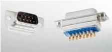 242A29110X  Connectors