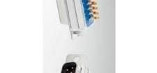 242A29110X D-Sub Standard Connectors