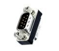 243A11030X D-Sub Adapters & Gender Changers