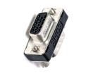 243A11640X D-Sub Adapters & Gender Changers
