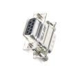 243A12280X D-Sub Adapters & Gender Changers