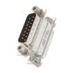 243A13290X D-Sub Adapters & Gender Changers