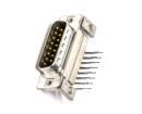24-500663 D-Sub Standard Connectors