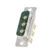 3003W3PXX43A10X D-Sub Mixed Contact Connectors