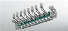 3003W3PXX57N40X  Connectors