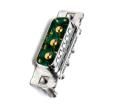 3003W3PXX71E60X D-Sub Mixed Contact Connectors
