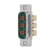 3003W3PXX88S90A D-Sub Mixed Contact Connectors