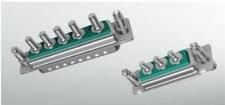 3005W5PXX41A10X  Connectors