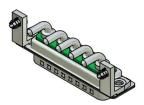 3005W5PXX56G30X electronic component of CONEC