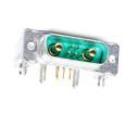 3007W2PCT56N40X  Connectors