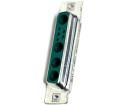 3009W4SCM99A30X D-Sub Mixed Contact Connectors