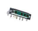 3009W4SCT56N40X  Connectors