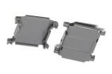 300X10749X  Connectors