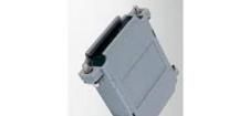 300X10799X D-Sub Backshells