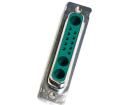 3013W3SAM99A20X D-Sub Mixed Contact Connectors