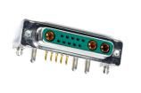 3013W3SCT56N40X  Connectors