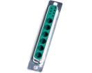 3013W6SAM99A10X D-Sub Mixed Contact Connectors