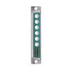 3013W6SCM99A10X D-Sub Mixed Contact Connectors