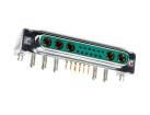 3017W5SCT56N40X  Connectors