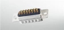 301A10029X  Connectors