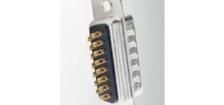 301A10029X D-Sub Standard Connectors