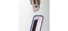 301A10159X D-Sub High Density Connectors