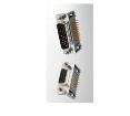 301A10879X D-Sub High Density Connectors