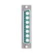 3024W7SCM99A10X D-Sub Mixed Contact Connectors
