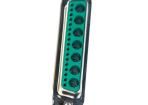 3024W7SCM99A30X D-Sub Mixed Contact Connectors