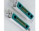 3025W3SCK99A10X D-Sub Mixed Contact Connectors