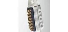 302A10059X D-Sub Standard Connectors