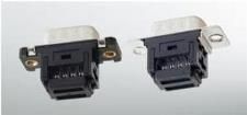 302A10099X  Connectors