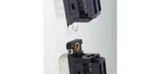 302A10099X D-Sub Standard Connectors
