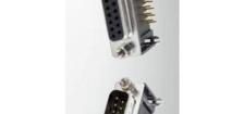 302A10809X D-Sub Standard Connectors
