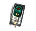 302W2CPXX41A10X D-Sub Mixed Contact Connectors