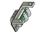 302W2CPXX58N40A D-Sub Mixed Contact Connectors