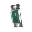 302W2CSXX99A10X D-Sub Mixed Contact Connectors