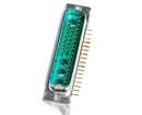 3036W4PAT99N20X D-Sub Mixed Contact Connectors