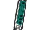 3036W4SAM99A30X D-Sub Mixed Contact Connectors